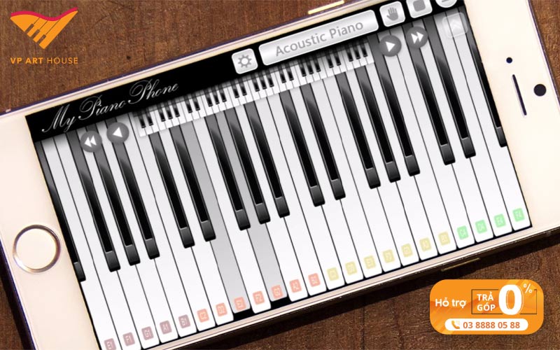 my-piano-phone