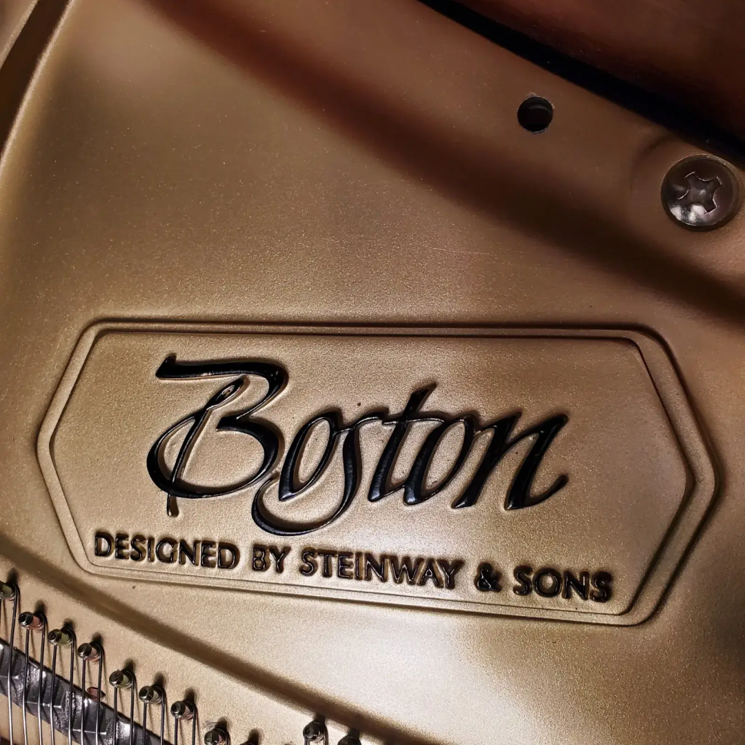 Steinway & Sons là thương hiệu sản xuất piano số 01 Thế giới