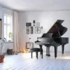 Đàn piano Boston GP178