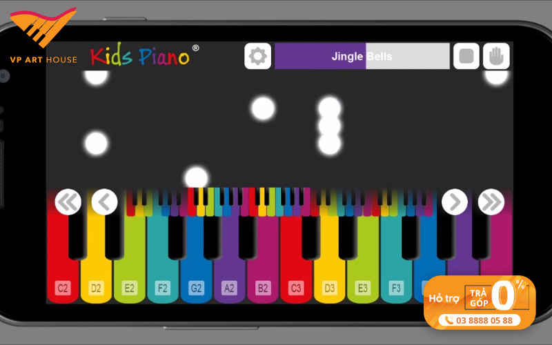 piano-kids