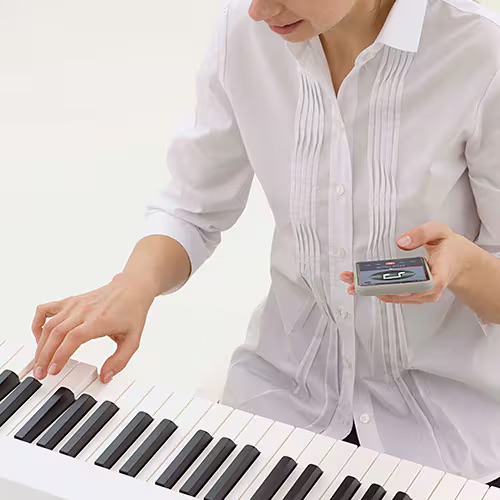 Tính năng Bluetooth Audio ở đàn piano điện Casio PX-S1000