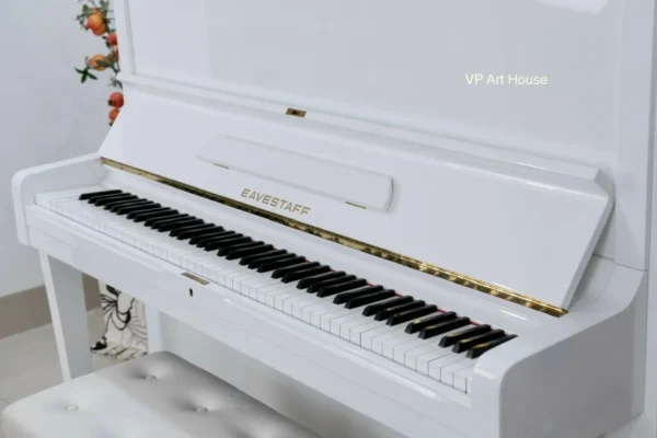 Đàn piano upright Eavestaff