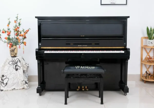 Đàn piano upright BELTON