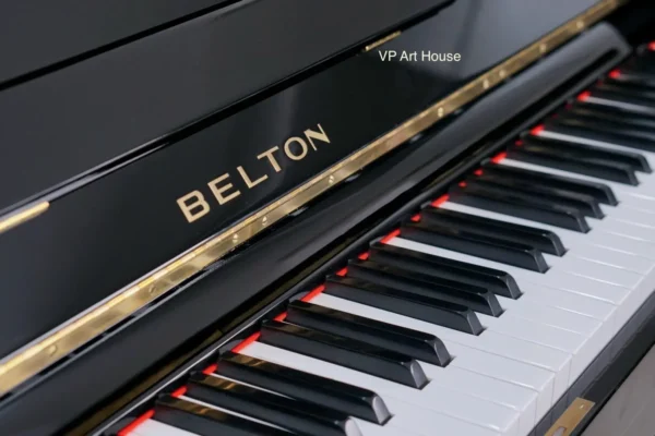 BELTON