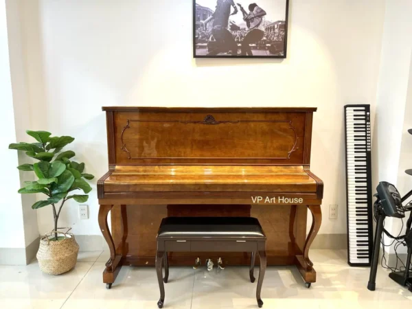 BAROCK  DX250