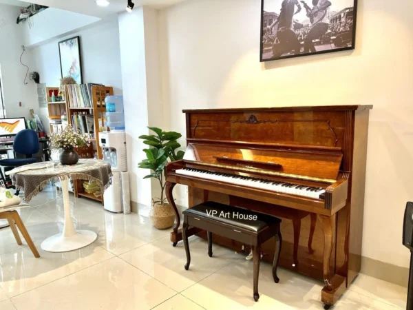 BAROCK  DX250