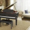 YAMAHA GB1K