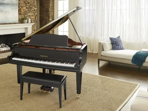 YAMAHA GB1K