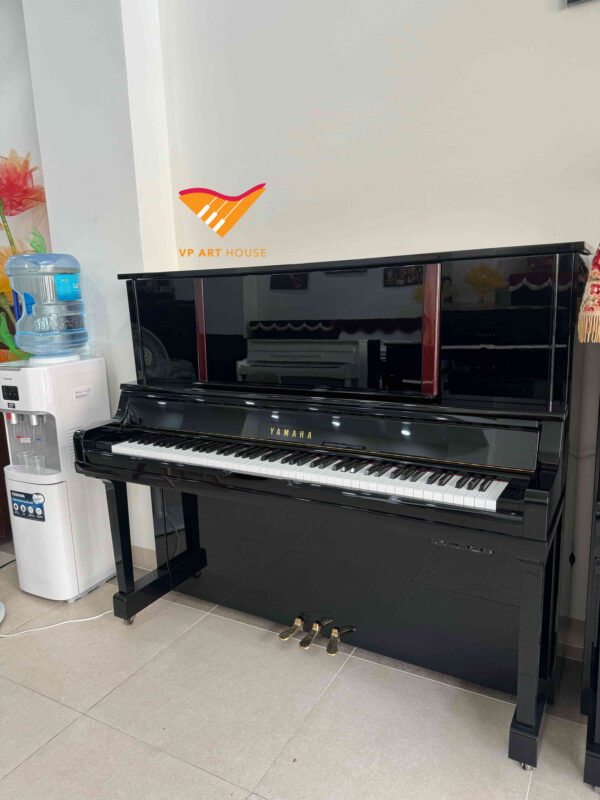 YAMAHA YU 5SXG