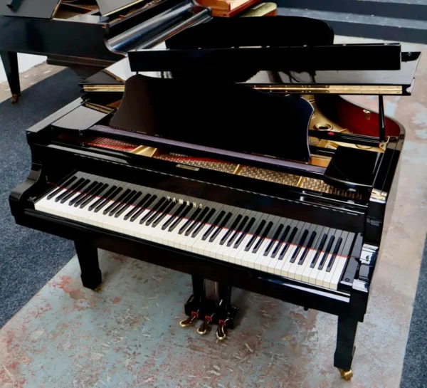 YAMAHA C5