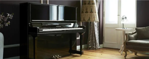 YAMAHA YUS5