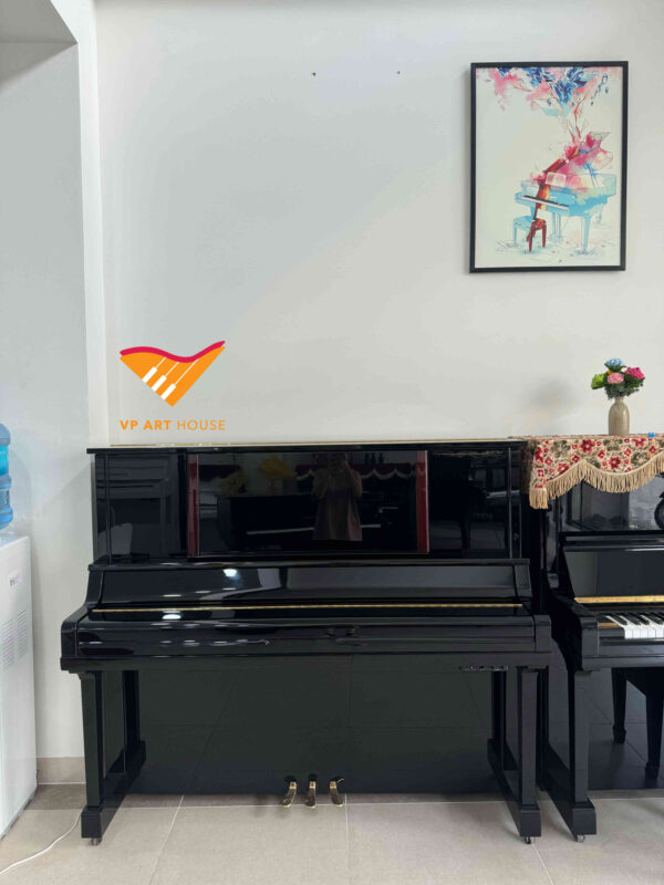 YAMAHA YU 5SXG