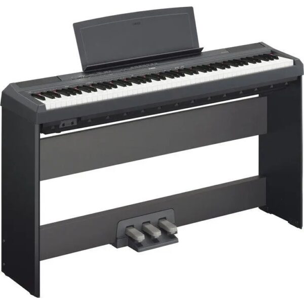 Đàn piano YAMAHA P115 B