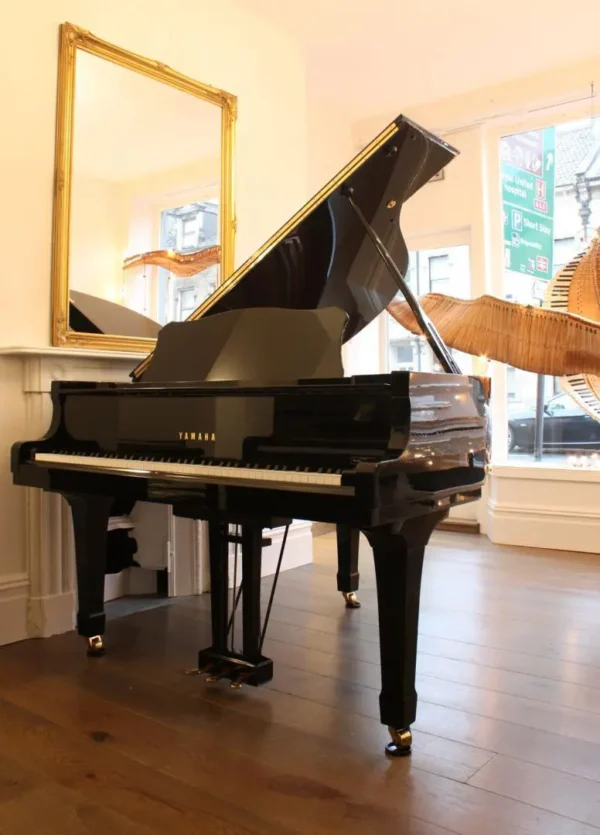YAMAHA C1