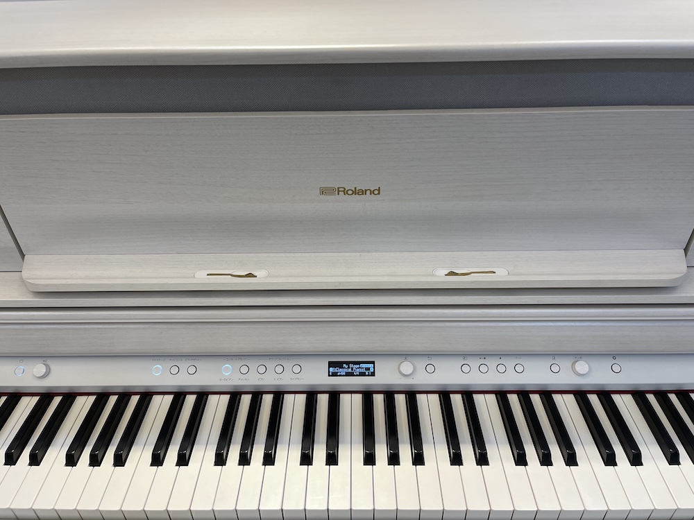 Bàn phím đàn Roland LX 706WA
