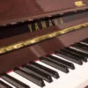 YAMAHA JU 109