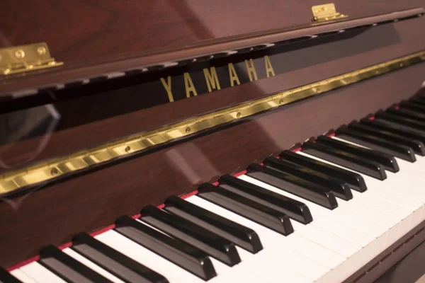 YAMAHA JU 109