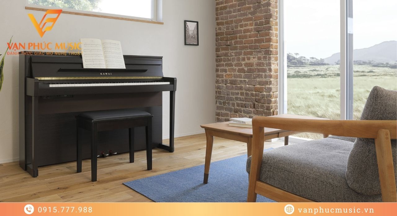 KAWAI CA 99R KAWAI CA 99R