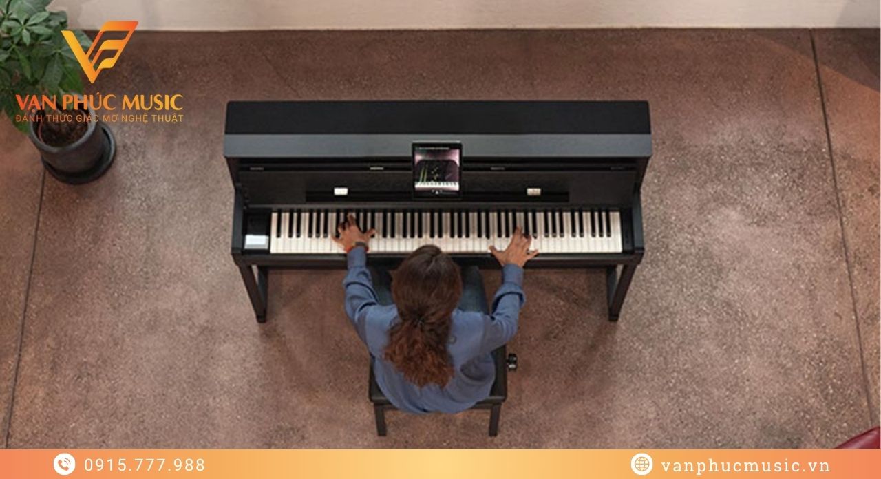 KAWAI CA 99R KAWAI CA 99R