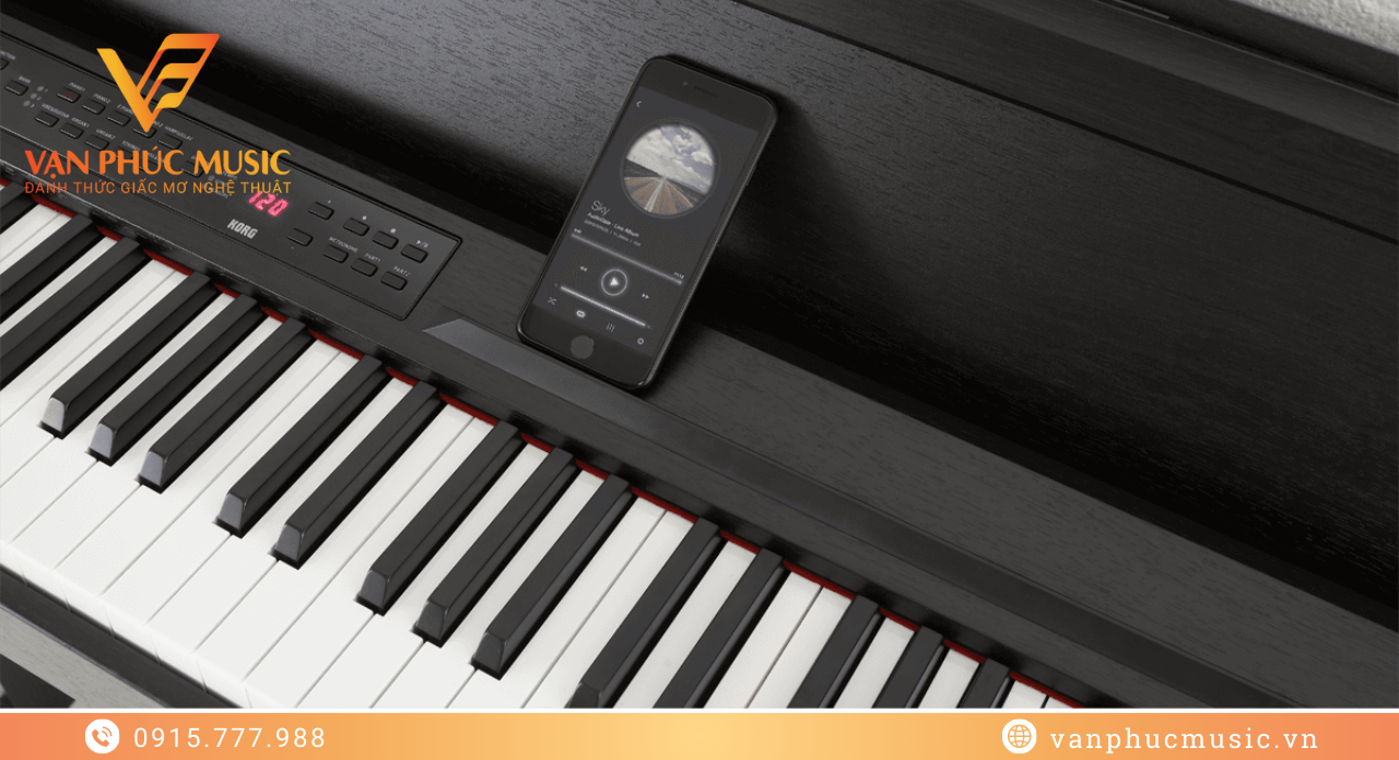 KORG C1 AIR-BK KORG C1 AIR-BK