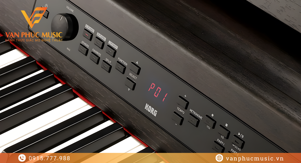 KORG G1 Air-R KORG G1 Air-R