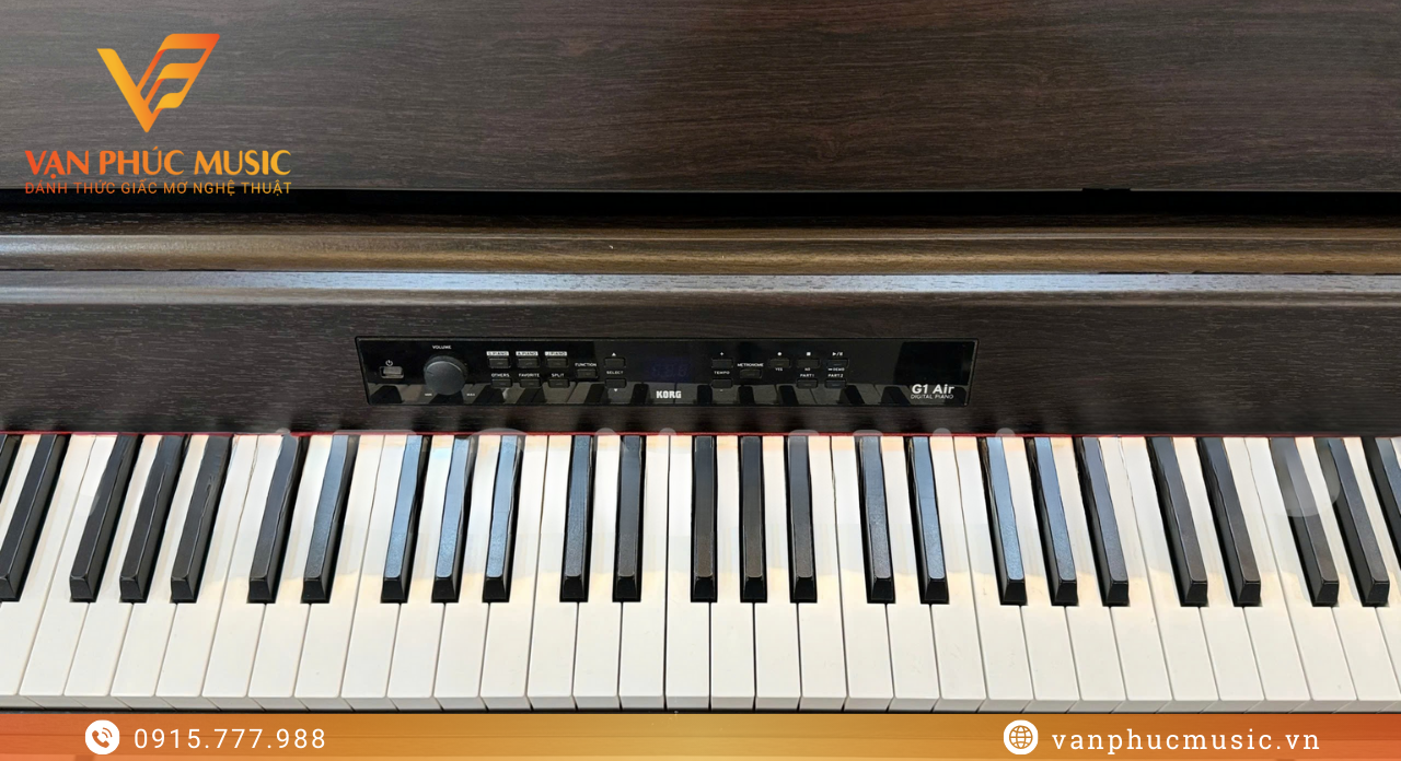 KORG G1 Air-R KORG G1 Air-R