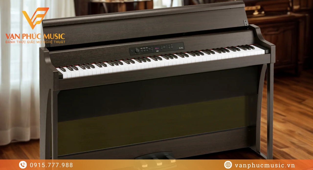 KORG G1 Air-R KORG G1 Air-R