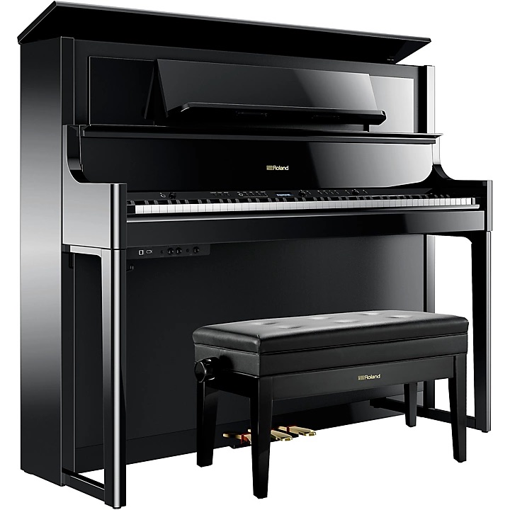 Đàn piano điện Roland LX 708 PE