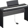 YAMAHA P-115