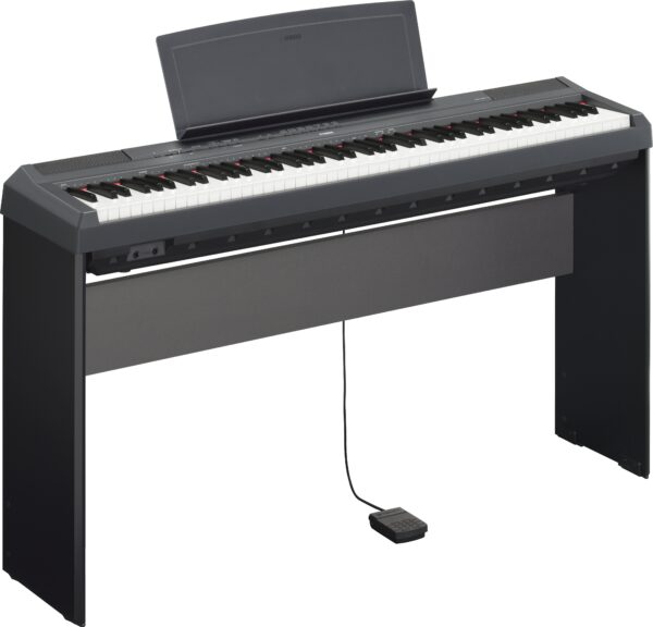 YAMAHA P-115
