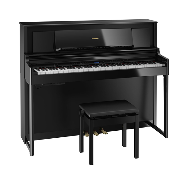 Đàn piano điện Roland LX-706 PE