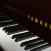 Bàn phím Yamaha C2 có tốc độ phản hồi giai điệu nhanh nhạy