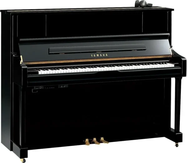 Đàn piano Yamaha U 1J SC2 PE