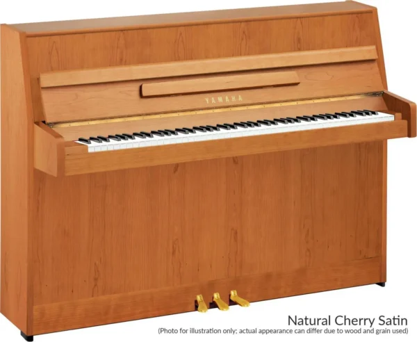 YAMAHA B1