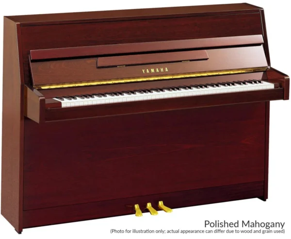 YAMAHA B1