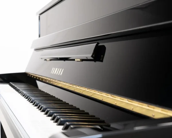 YAMAHA B2