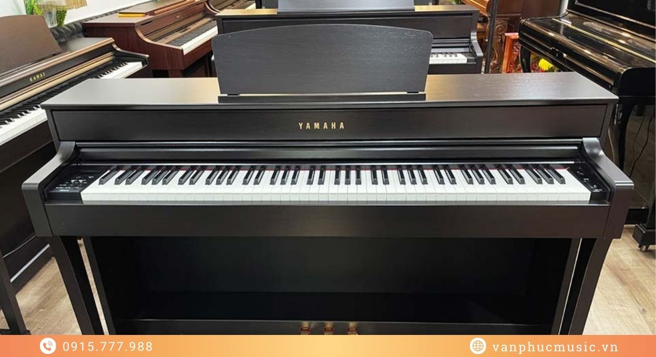 YAMAHA CLP 635R YAMAHA CLP 635R