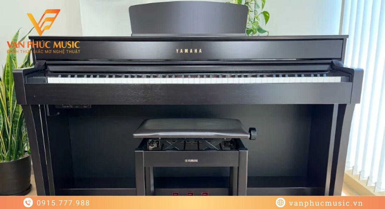 YAMAHA CLP 635R YAMAHA CLP 635R