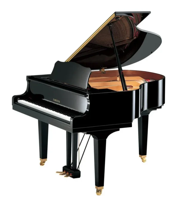 Đàn piano grand Yamaha GB1K PE