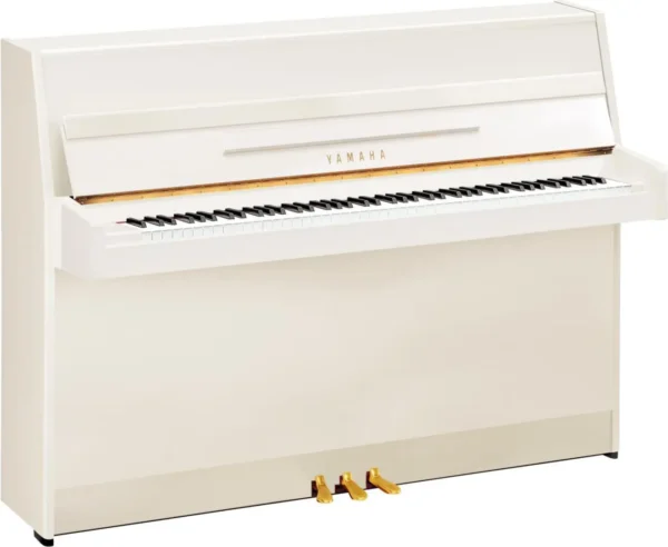 YAMAHA JU 109