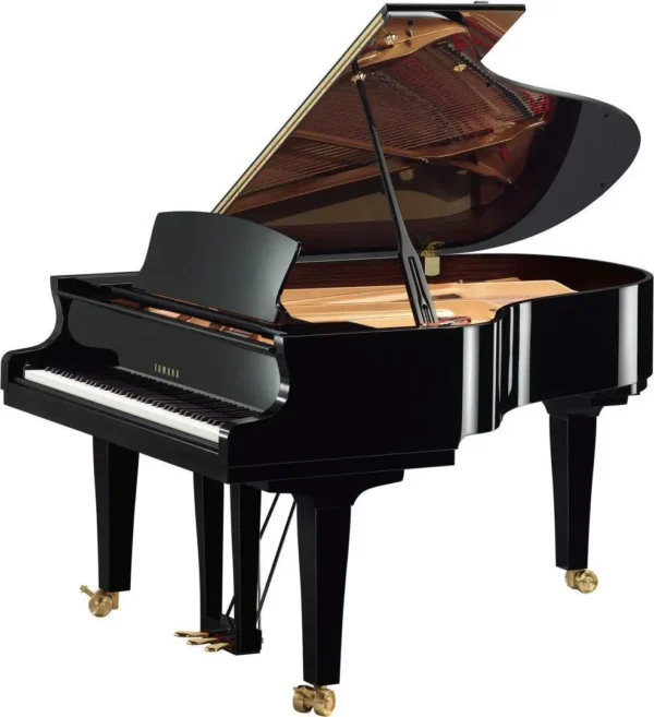 Đàn piano grand Yamaha S3X