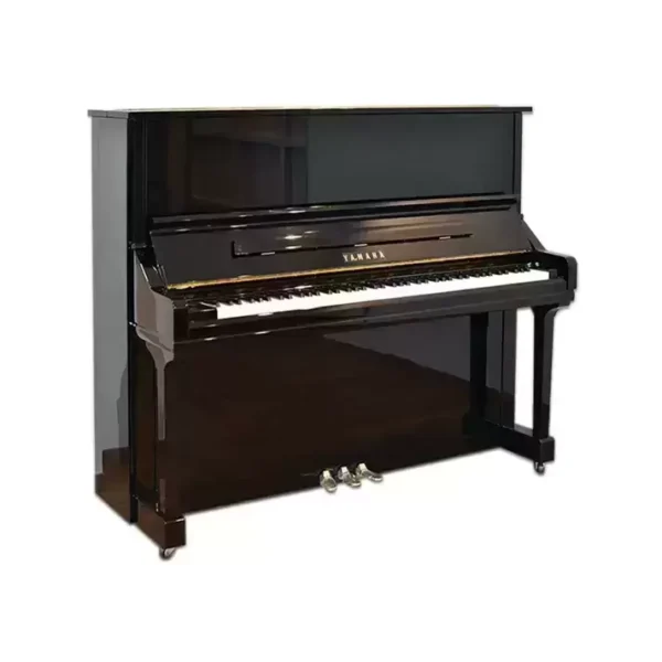 Đàn piano upright Yamaha YU33 PE
