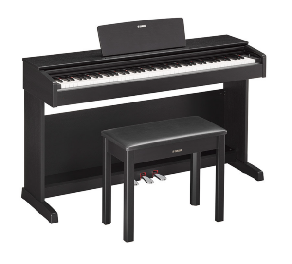 YAMAHA YDP-143