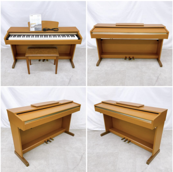 YAMAHA YDP-160