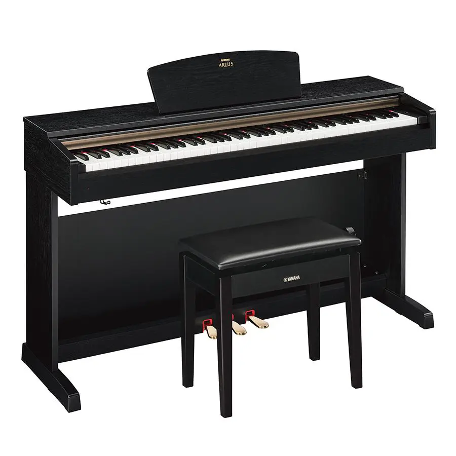 Đàn piano Yamaha YDP 161 Arius