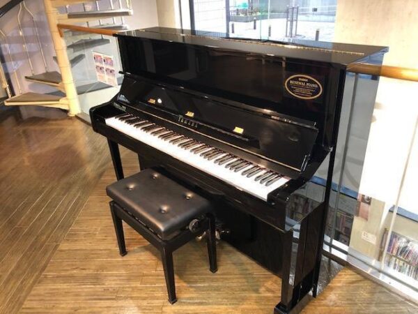 YAMAHA YU 11