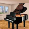 YAMAHA C1X
