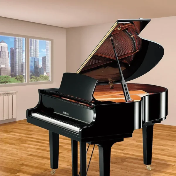 YAMAHA C1X