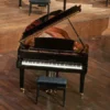 YAMAHA C5X