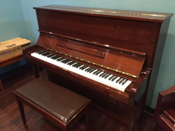 YAMAHA U1 (NEW)
